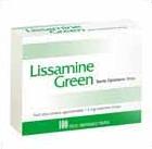   Lissamine Green