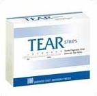   TEAR Strips