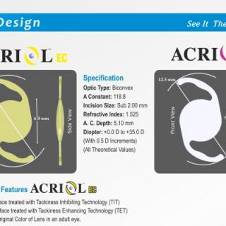           : Acriol EC