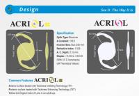           : Acriol EC