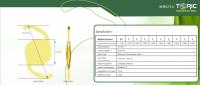           : Acriol EC toric