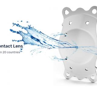 IPCL V2.0 Implantable Phakic Contact Lens