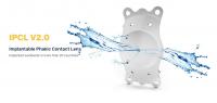 IPCL V2.0 Implantable Phakic Contact Lens