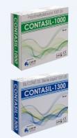      Contasil-1000, Contasil-1300, Contasil-5000